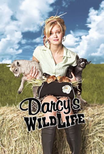 Darcy's Wild Life (2004) poster