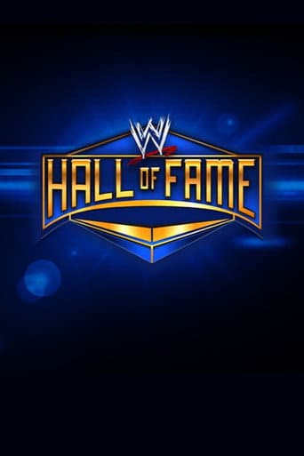 WWE Hall Of Fame 1996 (1996) poster