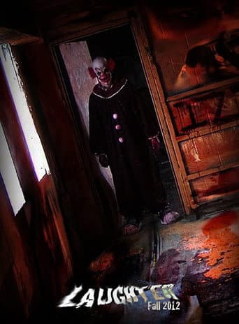 Laughter (2012) poster