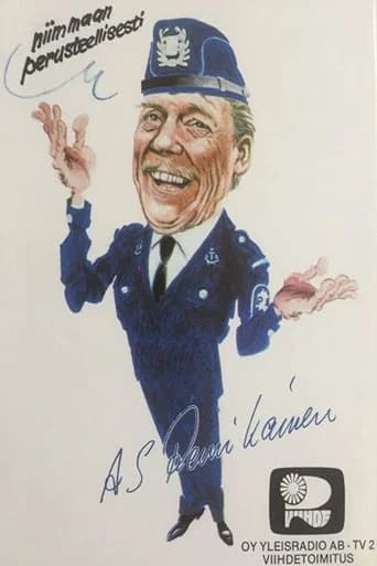 Reinikainen (1982) poster