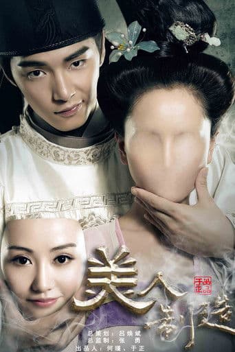 Cosmetology High (2014) poster