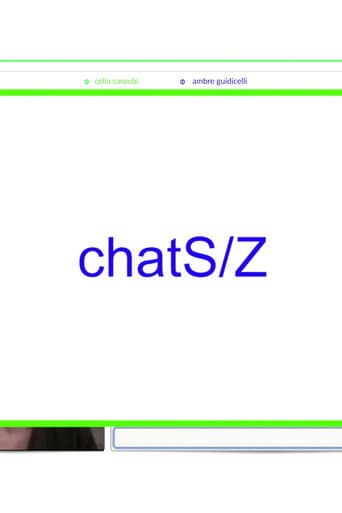 chatS/Z (2025) poster