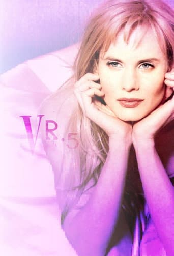 VR.5 (1995) poster
