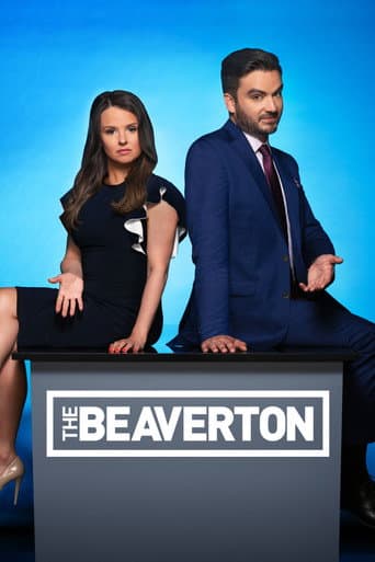 The Beaverton (2016) poster