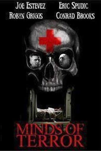 Minds of Terror (2003) poster