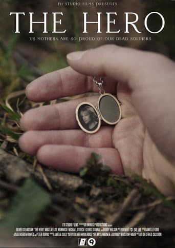 The Hero (2026) poster