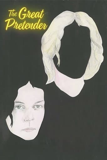 The Great Pretender (2018) poster