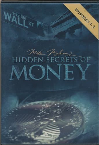 Hidden Secrets of Money (2013) poster