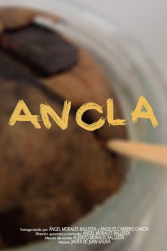 Ancla (2023) poster