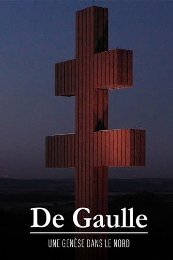 De Gaulle, une genèse dans le Nord (2020) poster