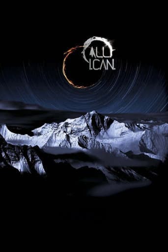 All.I.Can. (2011) poster