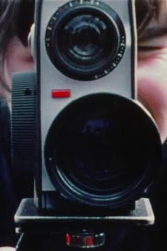 Children on Camera - A Primer about Movies (1969) poster