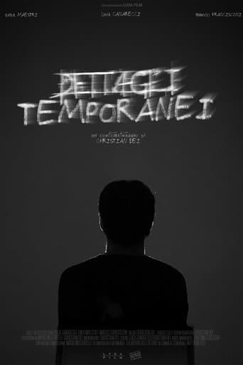 Temporary Details (2024) poster