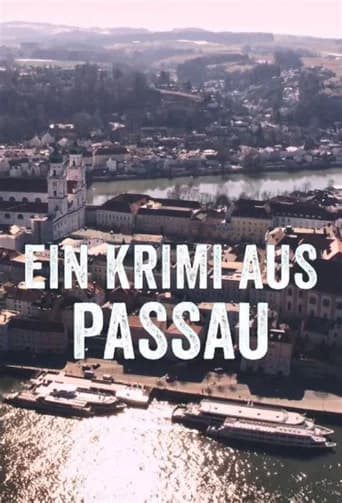 Ein Krimi aus Passau (2020) poster