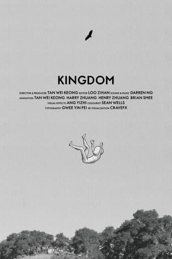 Kingdom (2018) poster