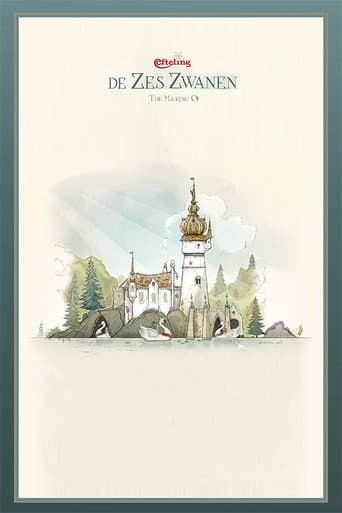 Efteling: The Making Of De Zes Zwanen (2019) poster