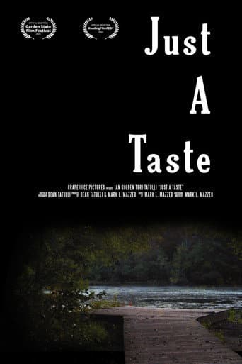 Just A Taste (2020) poster