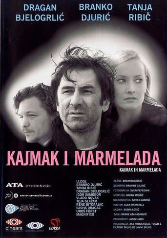 Cheese and Jam (2003) poster