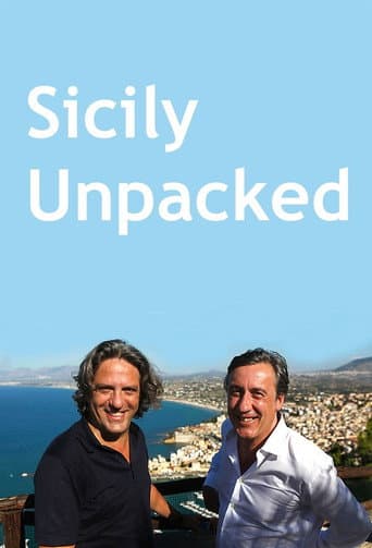 Sicily Unpacked (2012) poster