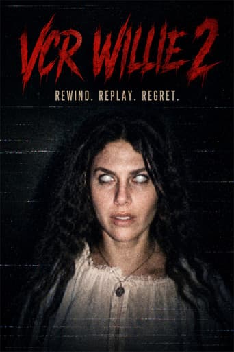 VCR Willie: Tape 2 (2026) poster