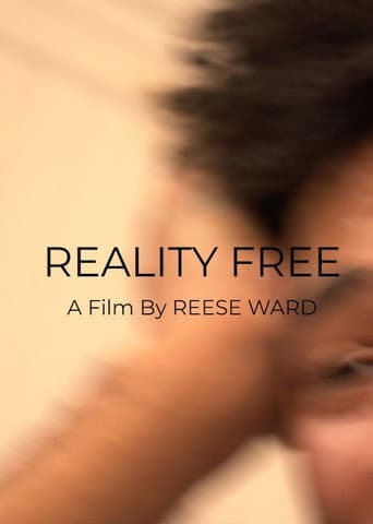 Reality Free (2022) poster