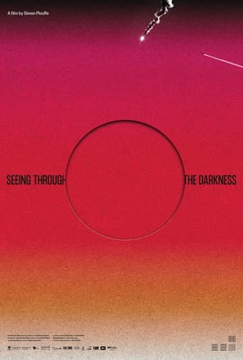 Seeing Through the Darkness (2025) poster