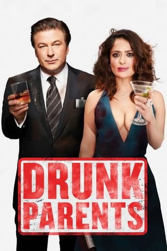 Drunk Parents (2019) poster