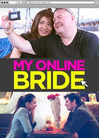 My Online Bride (2014) poster