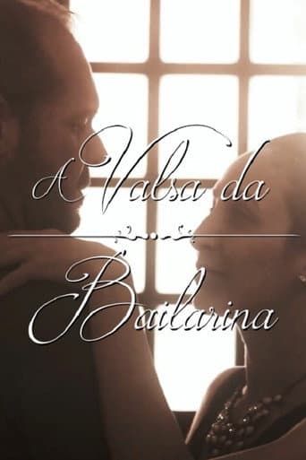 A Valsa da Bailarina (2018) poster