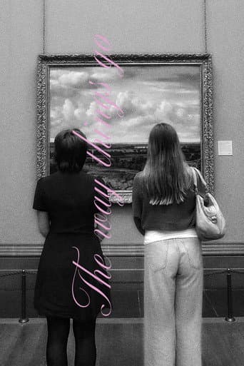 The Way Things Go (2023) poster