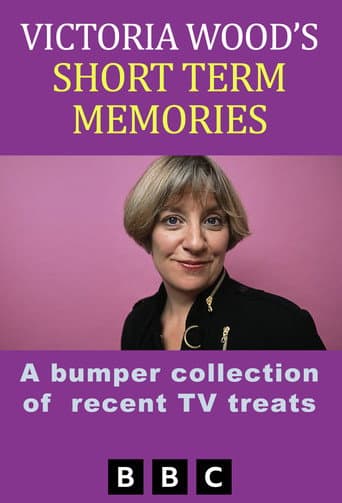 Victoria Wood's Short Term Memories (2012) poster