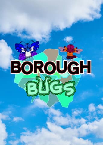 Borough Bugs (2025) poster