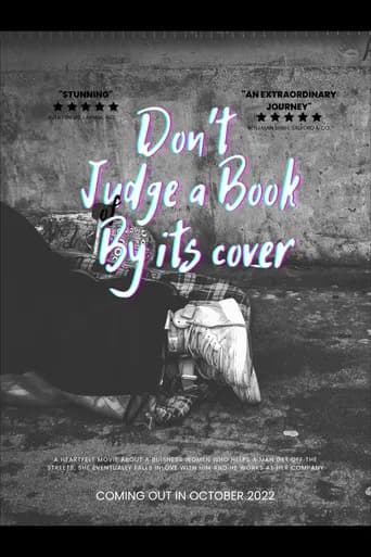 Ali Siddiq: Don't Judge A Book by Its Cover (2023) poster