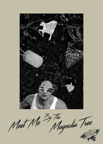 Meet Me By The Magnolia Tree (2020) poster