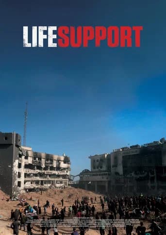 Life Support (2026) poster