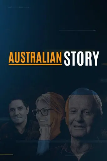 Australian Story (1996) poster