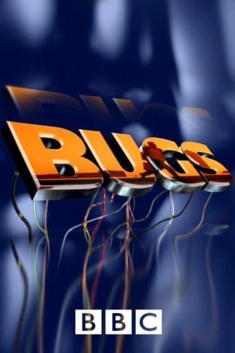 Bugs (1995) poster