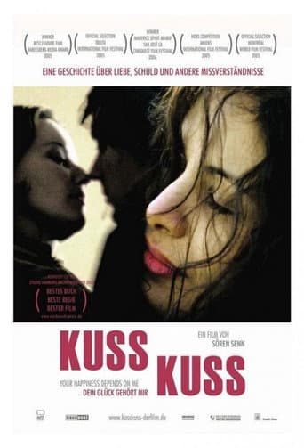 Your Happiness Depends on Me (2006) poster