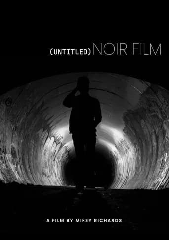 (Untitled) Noir Film (2023) poster