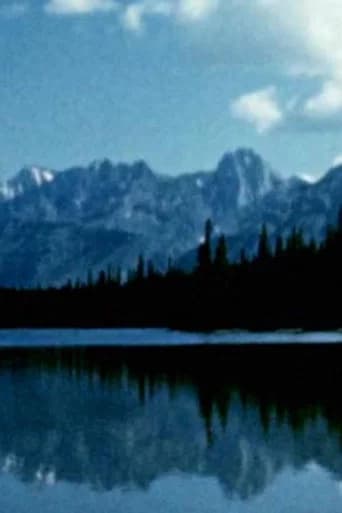 Water for the Prairies (1951) poster