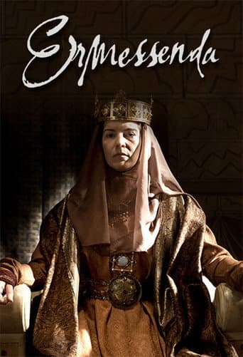 Ermessenda (2011) poster