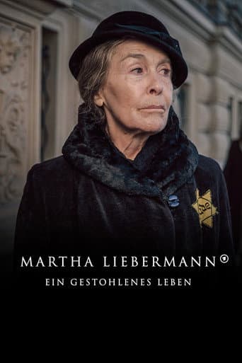 Martha Liebermann (2022) poster