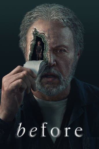 Before (2024) poster