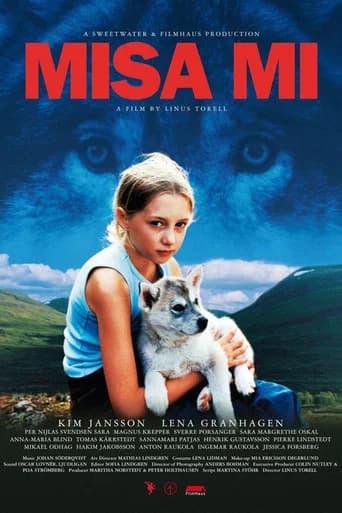 Misa Mi (2003) poster