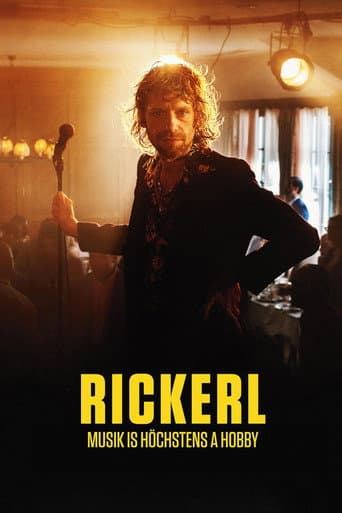 Rickerl (2023) poster