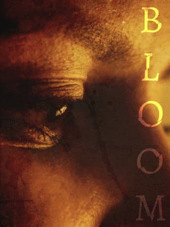 BLOOM (2021) poster