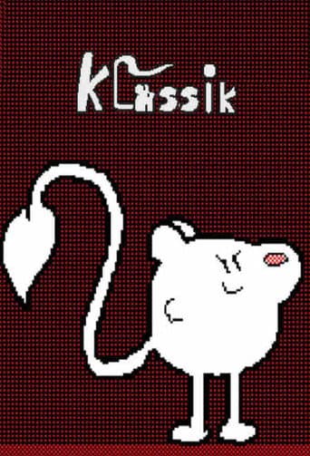 The Odyssey of Klassik (2019) poster