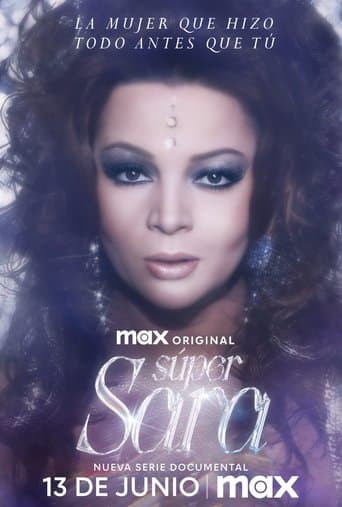 Super Sara (2025) poster
