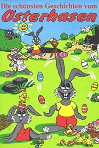 The Most Beautiful Stories of the Easter Bunny (1993) poster