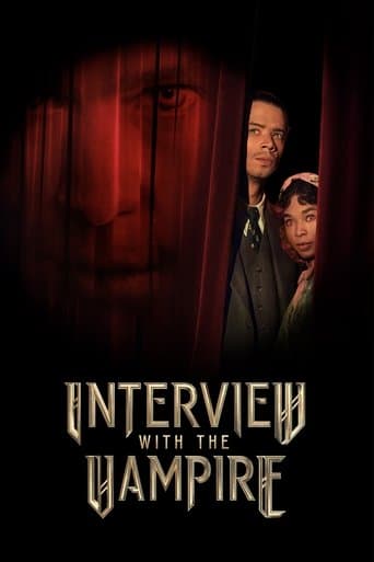 Interview with the Vampire (2022) poster